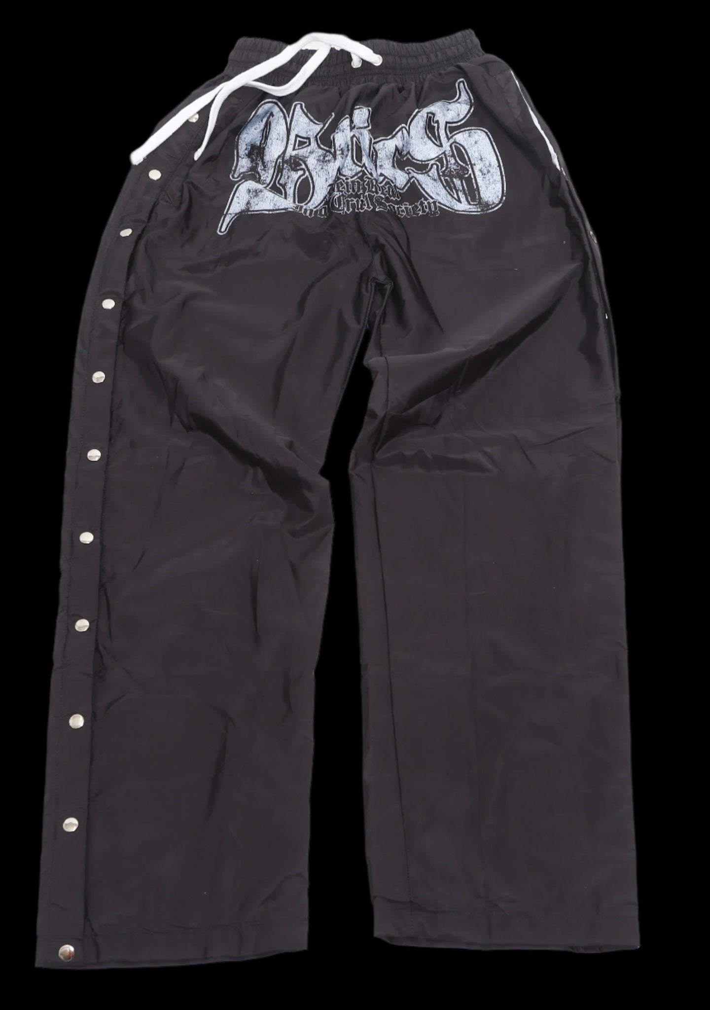 BRICS “HOF” TEARAWAY PANTS