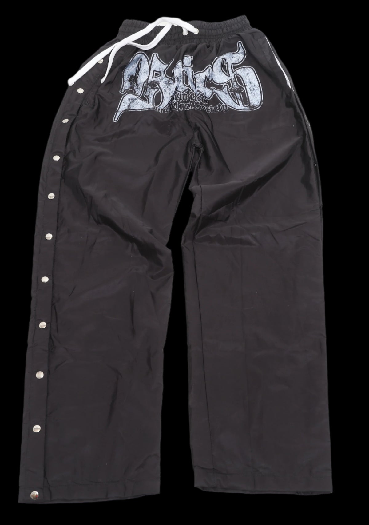 BRICS “HOF” TEARAWAY PANTS