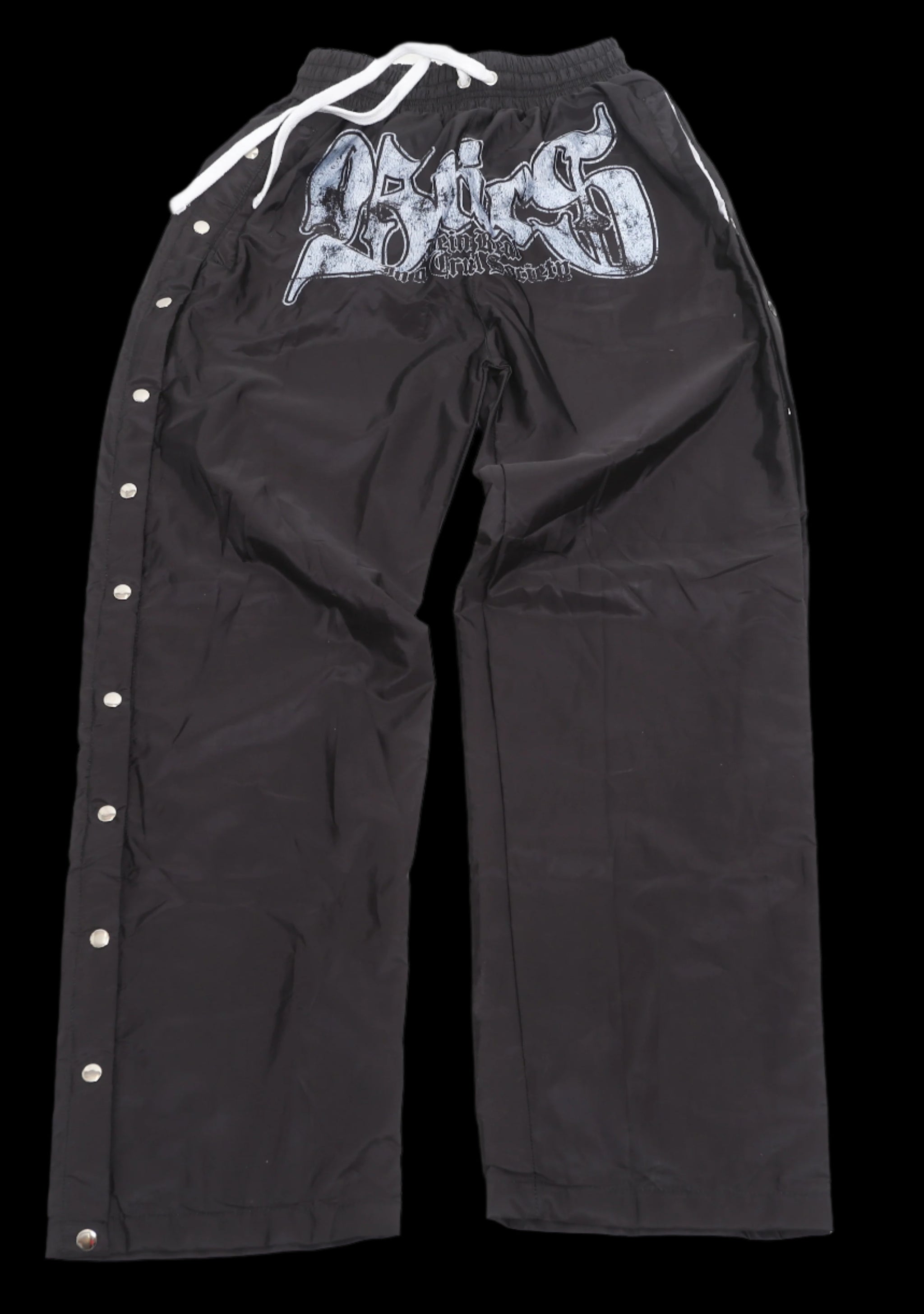 BRICS “HOF” TEARAWAY PANTS