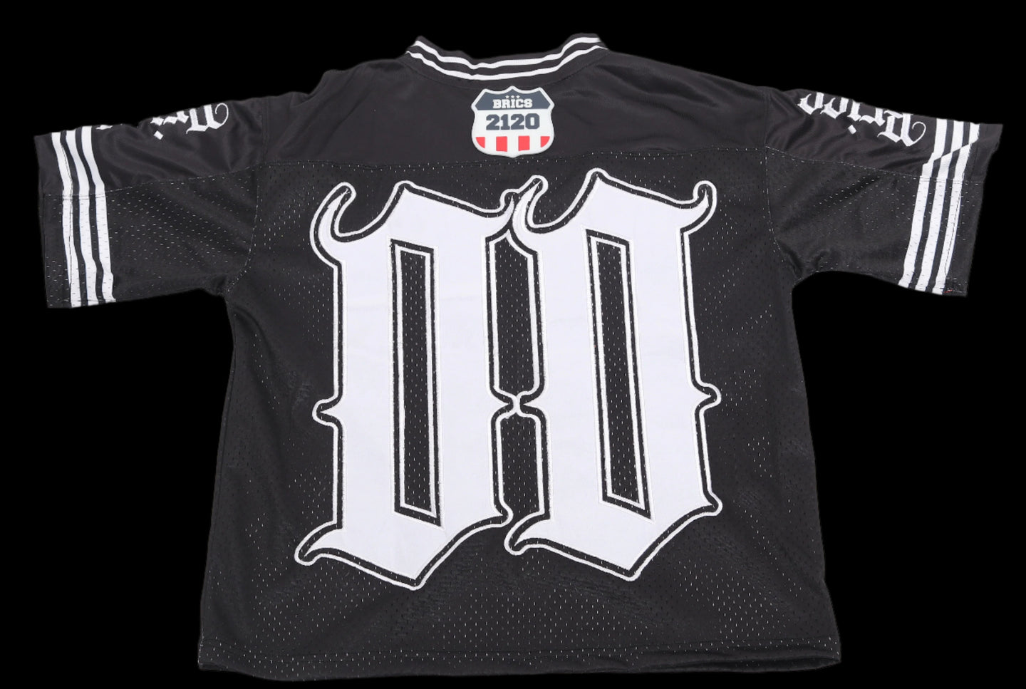 BRICS “HOF” JERSEY