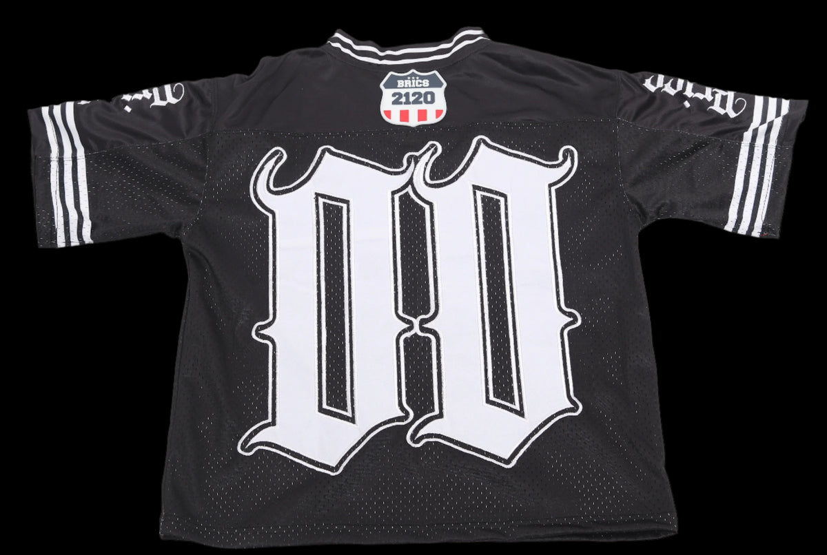 BRICS “HOF” JERSEY