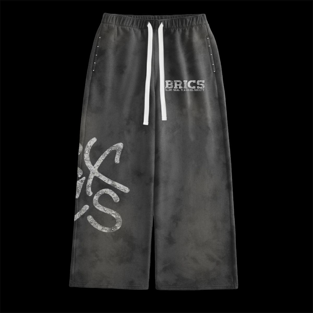Concrete Sweats