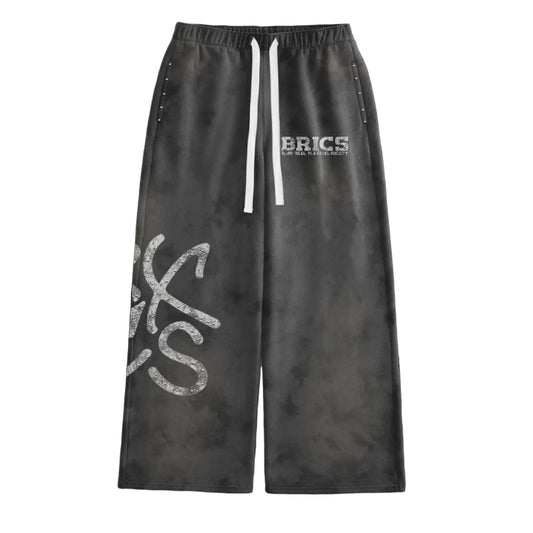 Concrete Sweats